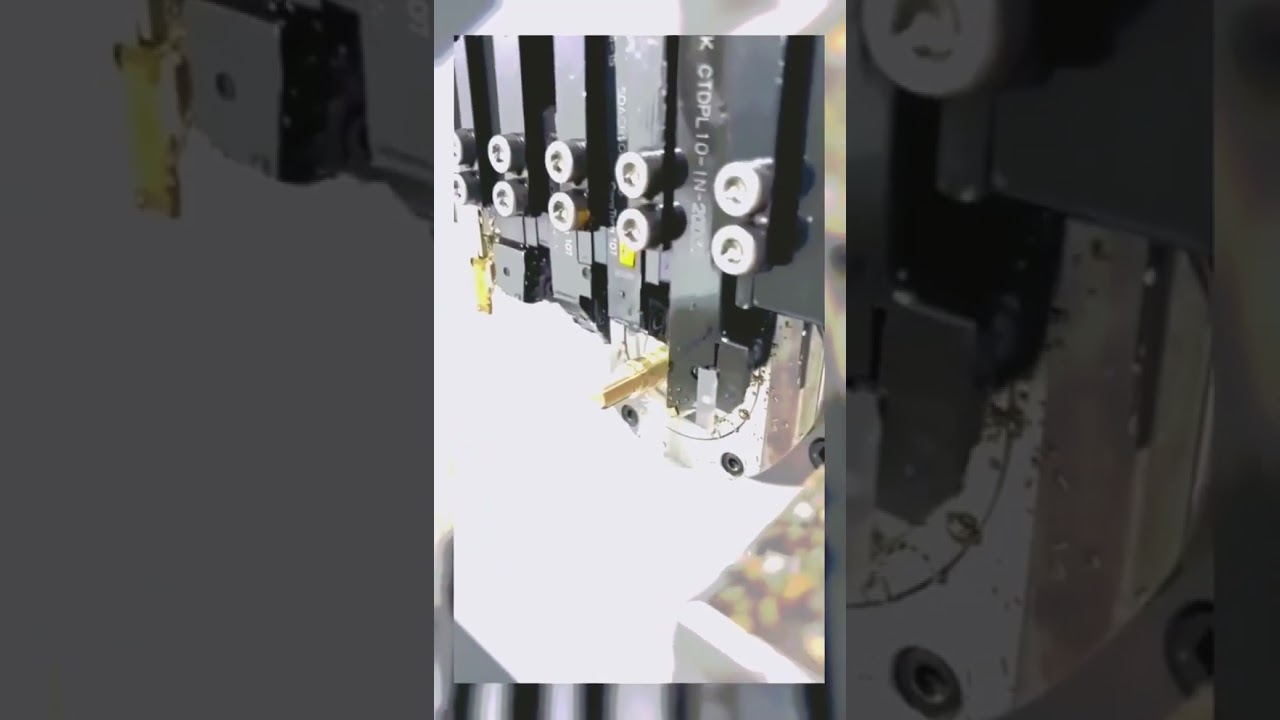 CNC lathe optical machine, precision CNC lathe optical machine, CNC machine tool optical machine