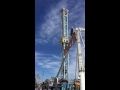 Santa Cruz Beach Boardwalk, California