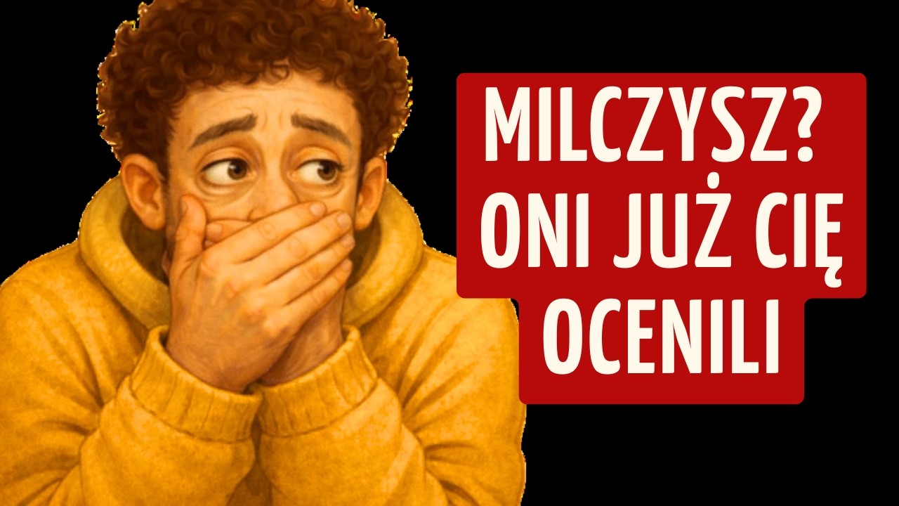 Dlaczego Ludzie, Którzy Mówią Mało, Są Źle Rozumiani