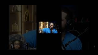 BENZINO FIGHT WITH DANZA PROJECT UNRELEASED