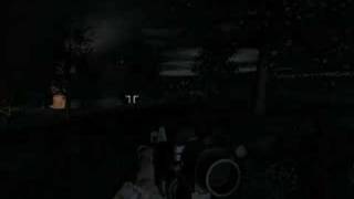 ArmA Armed Assault Explosion