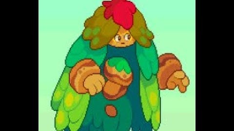 How to catch Forest Creator in prodigy