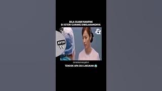Ringkasan Film - Dak Teol (2012) SUAMI NAMPAK SI ISTERI SELINGKUH | @ayoi_tv