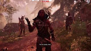 On The Hunt The Embers of War Ignite Far Cry Primal #26
