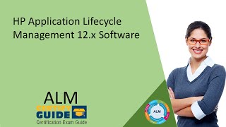 HP0-M101 HP Application Lifecycle Management 12.x Software - CertifyGuide Exam Video Training
