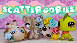 LPS: SCATTERGORIES!? (FEAT. PuppyLover863, Sugar Diamond, and LPSsplashTV)
In todays video, I am joined with 3 other awesome, talented, and fun people... PuppyLover863, Sugar Diamond, LPSsplashTV! We play a game of LPS themed Scattergories - we play first to 10 points! While we play the game... we discuss old LPS Tube, our favourite creators, popular series, and much more!
How to Play:
A letter is chosen at random and all players have to think of a thing. that matches each chosen category that begins with the letter. If another player writes down the same thing as you, you receive no points. However, if no other player puts down what you wrote... you receive a point. The player with the most points wins the game.
Letter Randomiser:
https://randomwordgenerator.com/letter.php
Subscribe to them:
LPSsplashTV:
https://www.youtube.com/user/allysplashtvofficial
PuppyLover863:
https://www.youtube.com/user/puppylover863
Sugar Diamond:
https://www.youtube.com/channel/UCBwKEZo-WREoYSUpwYOI1_g
⋆⋆⋆⋆⋆⋆⋆⋆⋆⋆⋆⋆⋆⋆⋆⋆⋆⋆⋆⋆⋆⋆⋆⋆⋆⋆⋆⋆⋆⋆⋆⋆⋆⋆⋆⋆⋆⋆⋆⋆⋆⋆⋆⋆⋆⋆⋆⋆⋆⋆⋆⋆⋆⋆⋆⋆⋆⋆⋆⋆
➔Subscribe for more videos:
http://youtube.com/channel/UCThRGhUpn...
➔Instagram:
https://www.instagram.com/TheLilyLPS/
*EQUIPMENT USED:
Camera: Canon EOS 60D
Camera Lens: 18-55mm f/3.5 5.6
Tripod: Velbon C-400, PH-248 V
Lighting: Godox Studio Lighting LED500
Microphone: Røde VideoMicro Microphone
*EDITING SOFTWARE:
Video Editor: Adobe Premiere Pro 2020 & Adobe After Effects 2020
Photo Editor: Adobe Lightroom Classic & Adobe Photoshop 2020
*MUSIC AND SOUND EFFECTS PROVIDED BY:
https://www.epidemicsound.com/subscriptions/create
*MUSIC USED:
In the Treehouse......... By Merrie
Grandpas Jokes......... By Stationary Sign
Garden in Bloom......... By Mike Franklyn
Pixel Ghost......... By HiP CoLouR
Team Effort......... By Earle Belo
Dont Wakeem Up......... By Playtown
Smallest of Steps......... By Stationary Sign
Mrs Detective......... By Claude Signet
Insidious Mice......... By Arthur Benson
The Farmer Street......... By Vendla
Summer Strolls......... By The Fly Guy Five
Snooping Around......... By Christoffer Moe Ditlevsen
And so You Say......... By Stationary Sign
Ducklings Gone Fishing......... By Martin Klem
*WANNA WATCH MORE?
Click here☟
Skits:
https://www.youtube.com/playlist?list...
Short Films:
https://www.youtube.com/playlist?list...
Music Videos:
https://www.youtube.com/playlist?list...
ALL RIGHTS RESERVED
© Copyright 2020 LilyLPS LPS: SCATTERGORIES!? (FEAT. PuppyLover863, Sugar Diamond, and LPSsplashTV)