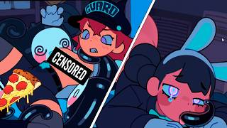 Slime Mimic Found A New Victim Cryptid Park Level 3