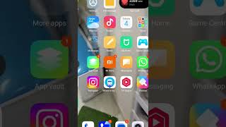 How To Set Live Transparent Wallpaper On Android Device