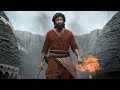 BharataVarsha – Saga of Shula | Title Glimpse |T Gopichand, Ritu Varma| Sankalp|Srinivasaa Chitturi