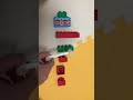 天マデトドケ☆をブロックで弾いてみました笑
