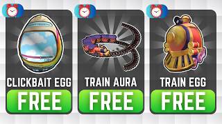 Launching The Clickbait Egg Free UGC! screenshot 1