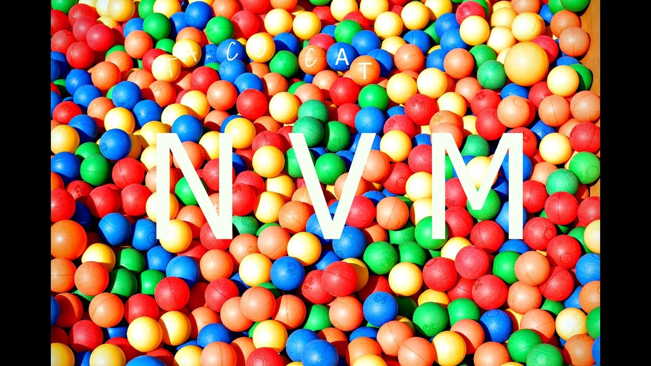 TACO CAT | NVM | ALBUM REVIEW