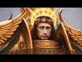 Храм ВС РФ в Кубинке - Warhammer 40k - Полная версия