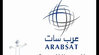 حول عرب سات- Arabsat Info Video Arabic Language