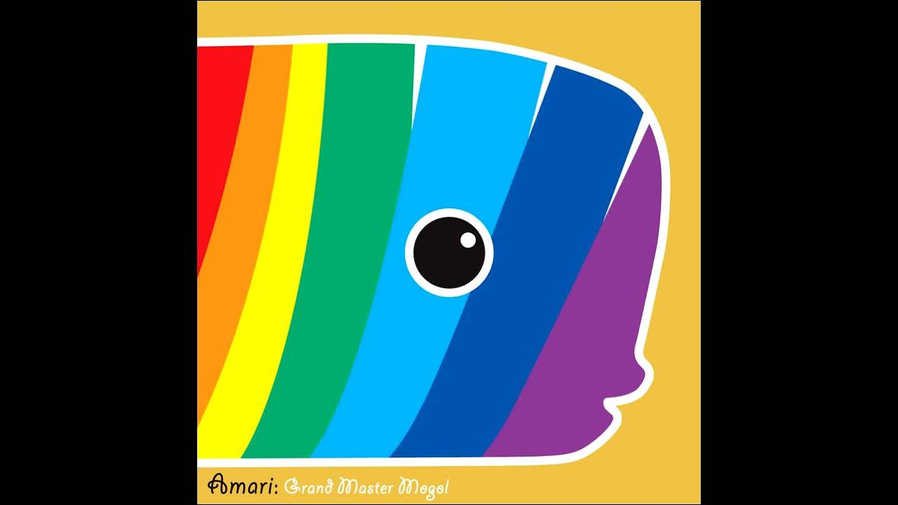 AMARI - L'avvoltoio delle 3