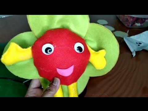 Video: Cara Membuat Boneka Tomat Yang Enak