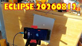 Eclipse 20260812