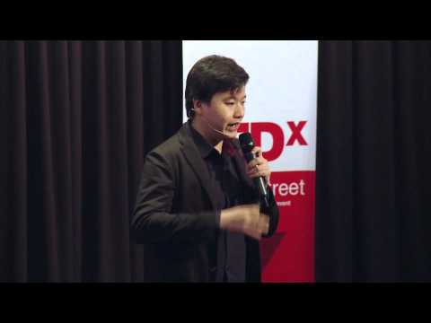 简化停车位置的搜寻 | Eric Tan | TEDxPetalingStreetSalon