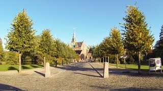 Autumn Impressions from Denmark (Nordsjælland)