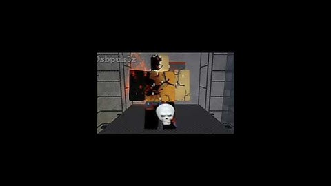 Builderman and Roblox vs hackers☠️ #roblox #like #edit #hackers #skull credit: @DsB3Z