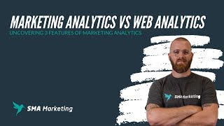 Famous Marketing Analytics vs Web Analytics Wealth