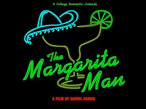 The Margarita Man Movie TRAILER 1