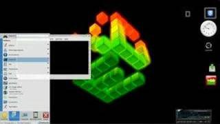 Ultimate Edition KDE4