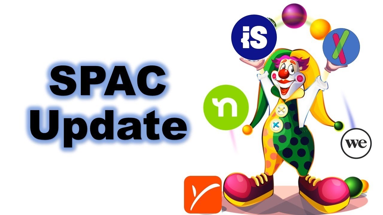 SPAC Update