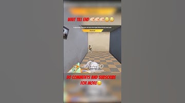 Wait till end🙄🙄😳|#youtubeshorts #pubgmobile #bgmi #pubg #viral