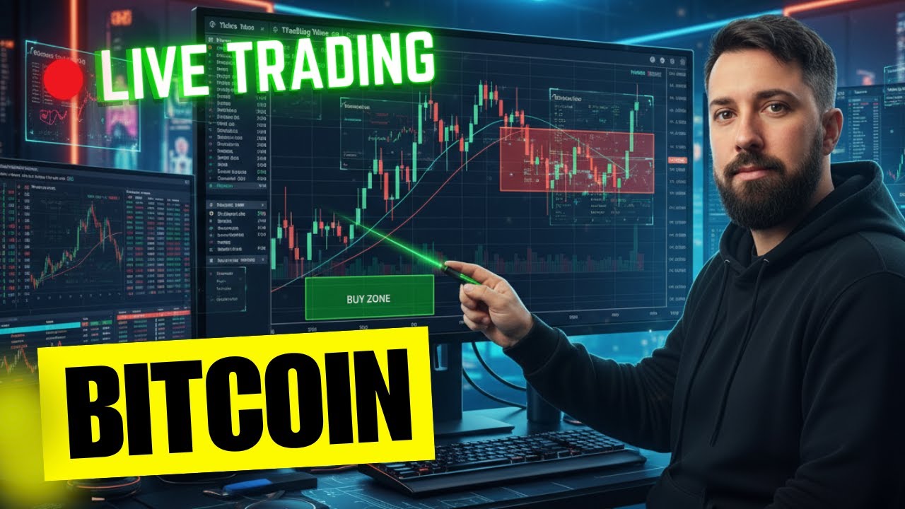 Crypto learning zone (87) foto