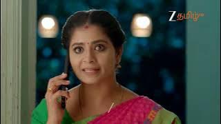 Chinna Siru Kiliye (சின்னஞ்சிறு கிளியே) | Monday - Friday, 7 PM | 17th November | Promo | Zee Tamil