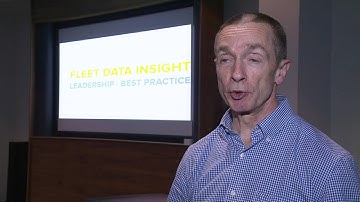 What is Fleet Data Insight?