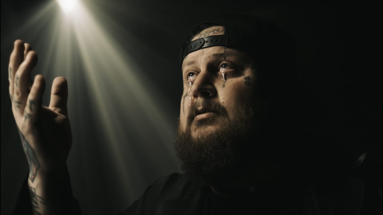 Jelly roll - when in doubt ( remind me your plans are bigger than my fears)