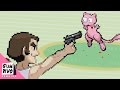 Pokemon parody | "If Parents became Pokémon Trainers"