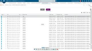 3DEXPERIENCE 2021: Route Template зависает — Tasks и Members не отображаются (Released → Draft)