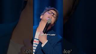 Worst. Icebreaker. Ever.