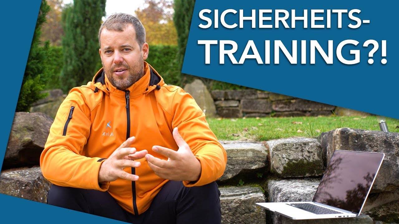 Sicherheitstraining besuchen? - Gleitschirmfliegen lernen | Flugschule Hirondelle, Weinheim