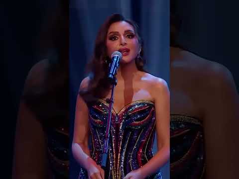 أغنية م ستحيل يكون أدائها عادي عرفها بيا