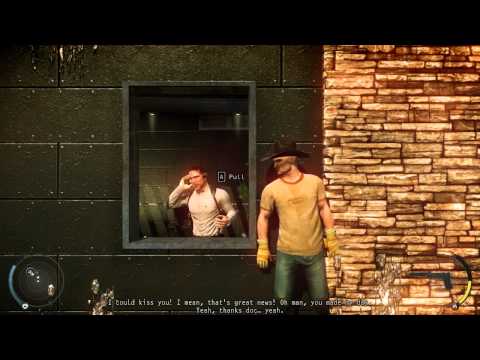 Ascenseur émotionnel 