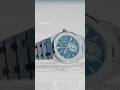 Audemars Piguet's New RD#5 Is Proof That Technological Innovation And Wearability Can Go Together
