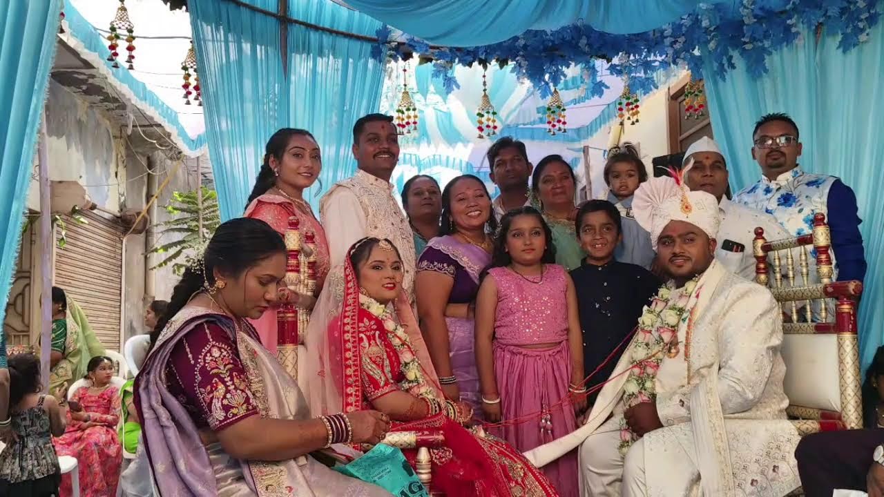 Reena Weds Rajesh