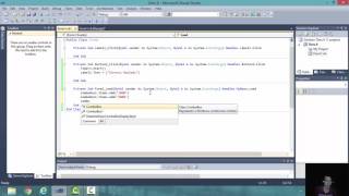 Visual Basic Combabox ve Listbox kullanımı