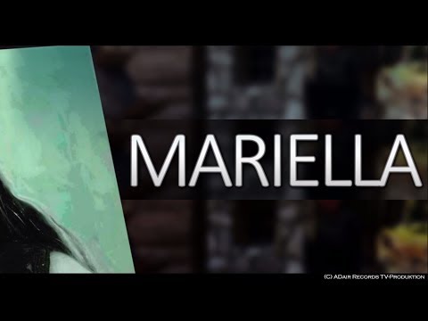 Album Tipp: Mariella - Das wahre Leben (Official Trailer) LYx Records LC 50820