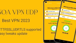 NOA vpn settings video screenshot 5