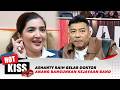 The Hermansyah Power: Ashanty Raih Gelar Doktor Anang Hidupkan Era Band | Hot Kiss