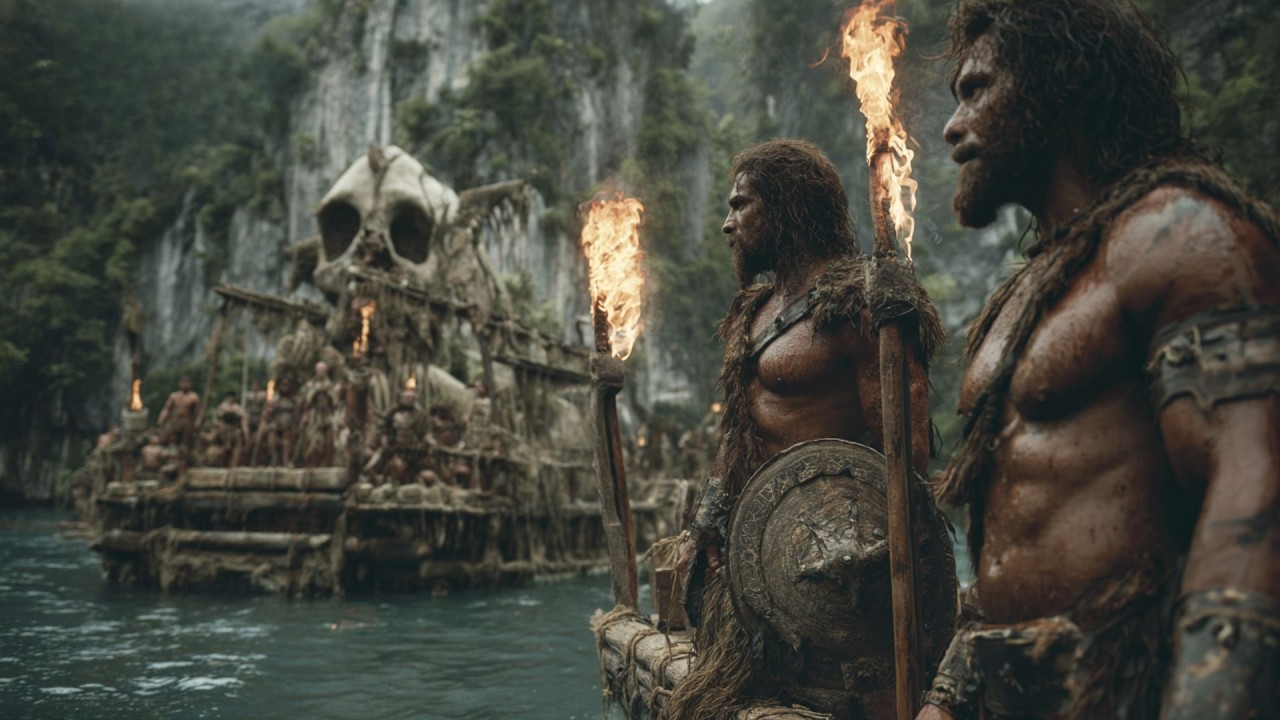 A MOVIE YOU'LL ENJOY EVERY TIME YOU WATCH IT! | Adventure, Fantasy Movies in English | HD