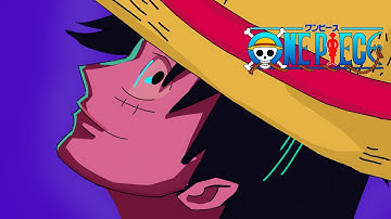 DAN DA DAN - One Piece Version "Otonoke"