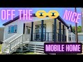 New mobile home that is off the chain!! I'm telling ya this is a double wide to see! Home Tour