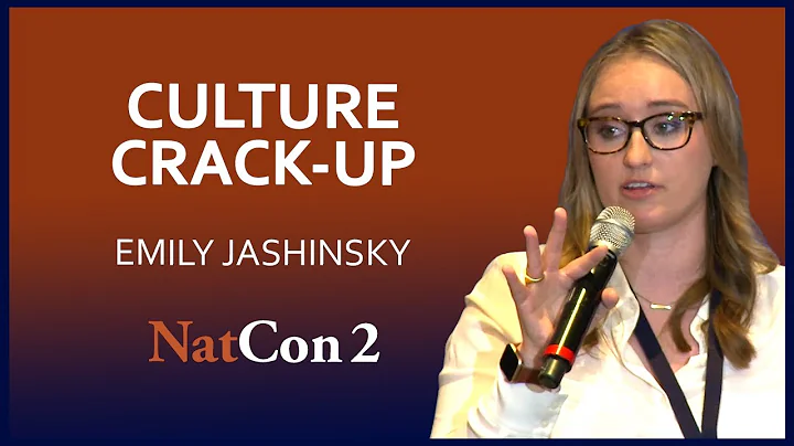 Emily Jashinksy | Culture Crack-Up | National Cons...