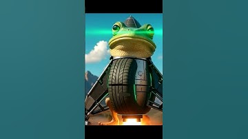 SIGMA BOY x BRAINROT in Real World - Space Rocket 2025 Official SHORTS Music Video